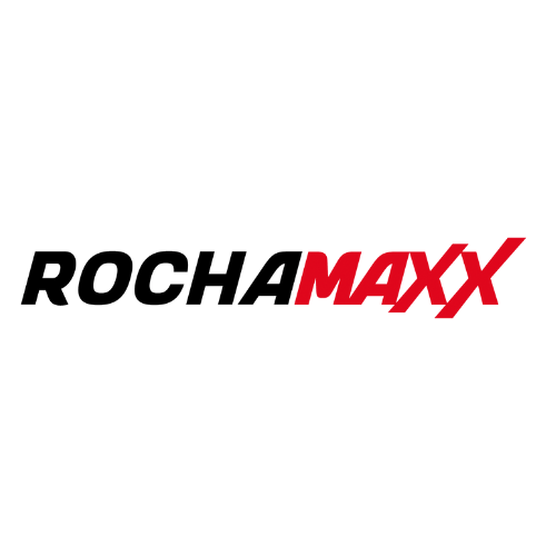 Logo RochaMaxx
