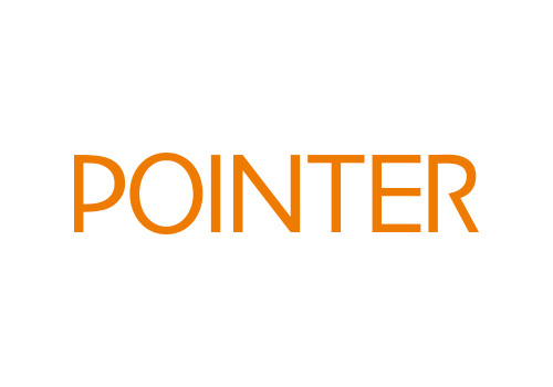 Logo Pointer